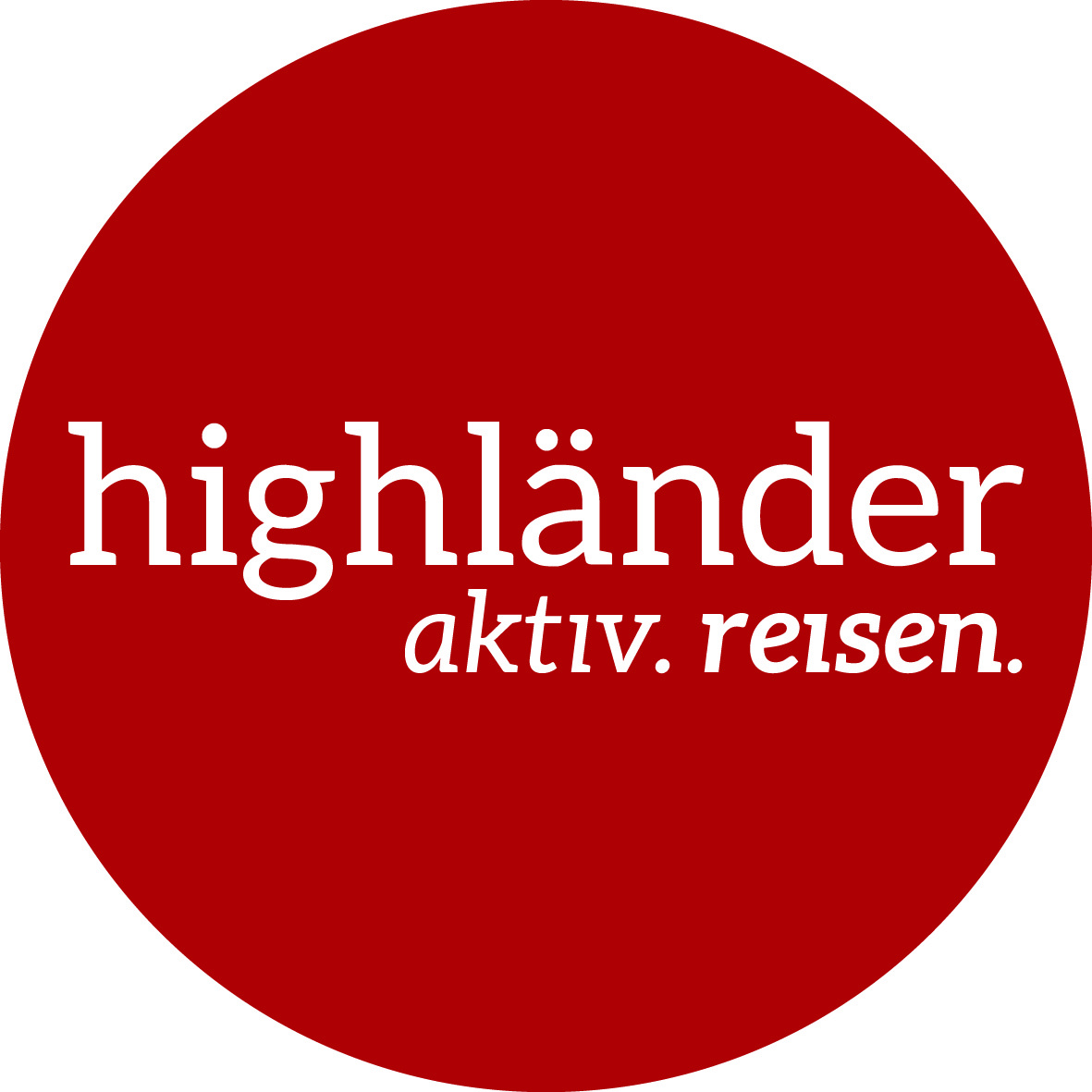 Highländer Reisen GmbH