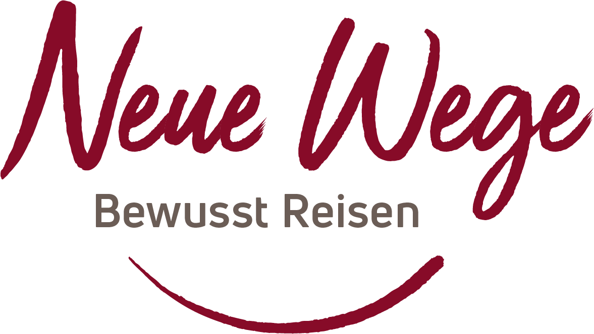 NEUE WEGE Seminare & Reisen GmbH