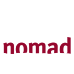 Nachhaltiger Reiseveranstalter nomad Reisen Logo