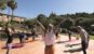 Yoga im Urlaub auf Mallorca