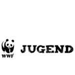 WWF Jugend-Reisen Logo mit Panda