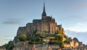 Header Mont Saint Michel