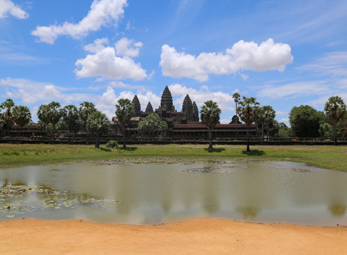 Zwischen Kultur und Natur in Vietnam und Kambodscha