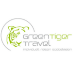 Logo GreenTiger Travel